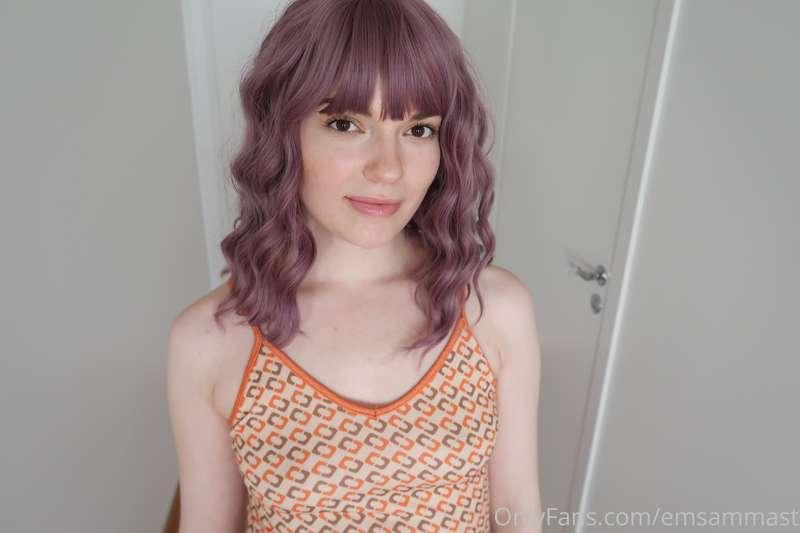 Cute tops ;)