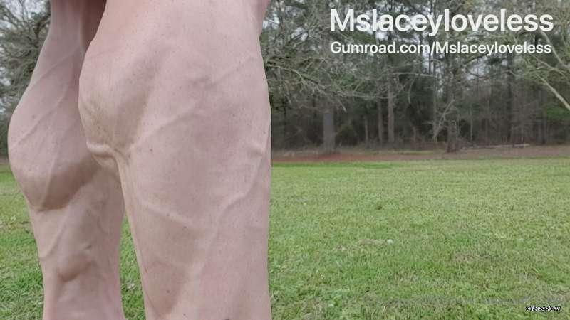 laceys_muscular_calves image #5