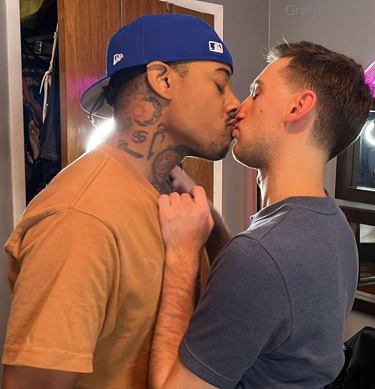 STAY TUNED TILL MONDAY FOR THE FULL VID 😈