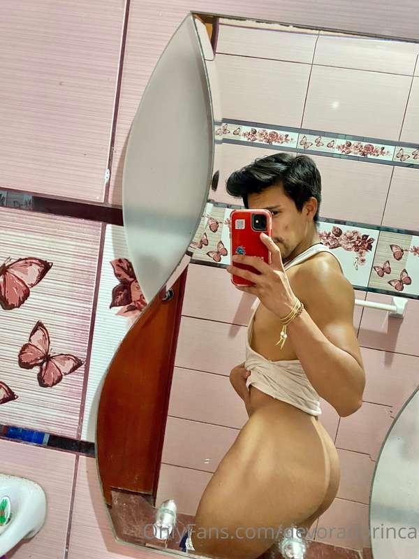 💪 @devoradorinca