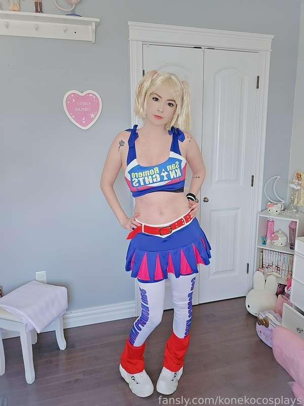 konekocosplays image #1