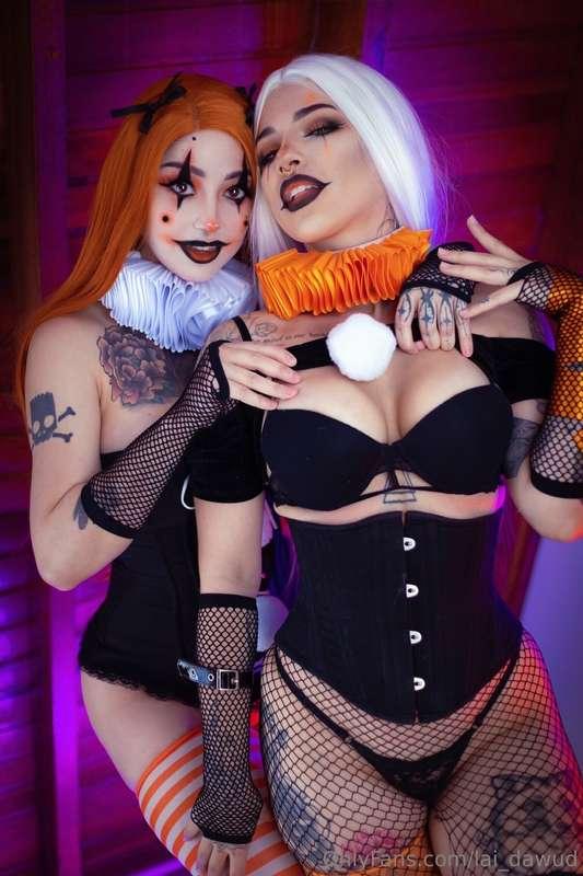 🎪 ⭕️ @gcampomar