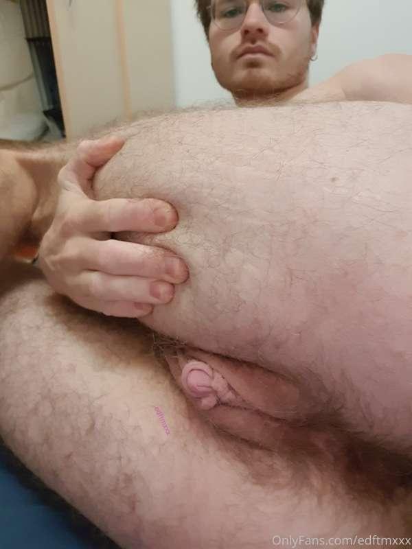 Ready for a tongue 😜