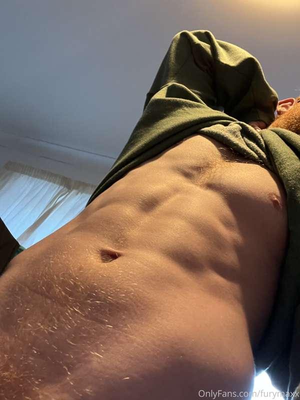 Morning stretch 😜