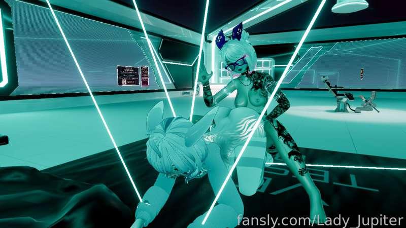 New video cumming Monday! Until them behave yourselves unless you want punished like this slutty little shark.

@THE_DUNGEON

 
@Eva8VR

 

#hentai * #vr * #vrc * #anime * #sharkgirl * #bunnygirl * #dungeon * #collab * #lesbian * #girlxgirl * #pussy * #baddragon
Avi: Divine Gumroad