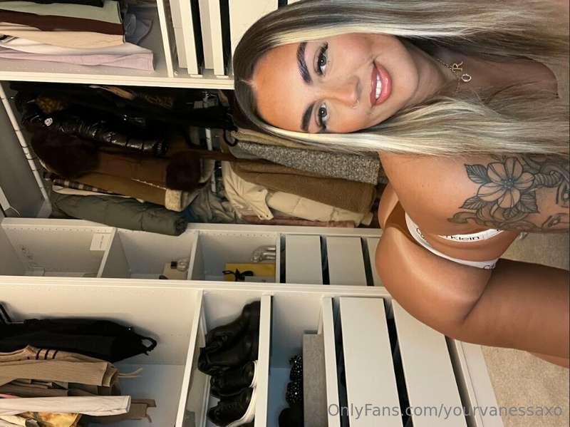 I’m the one you can’t forget😈