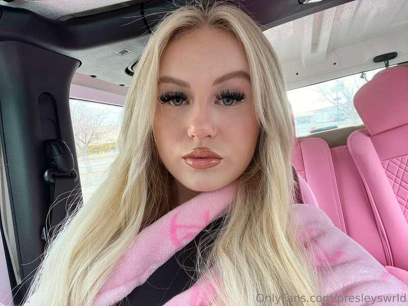 Where are we off to today? 👀