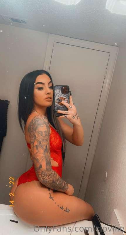 Throwback with my face in it because I never usually have th..