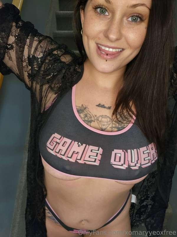 Et toi ta journée ? 😜🖤