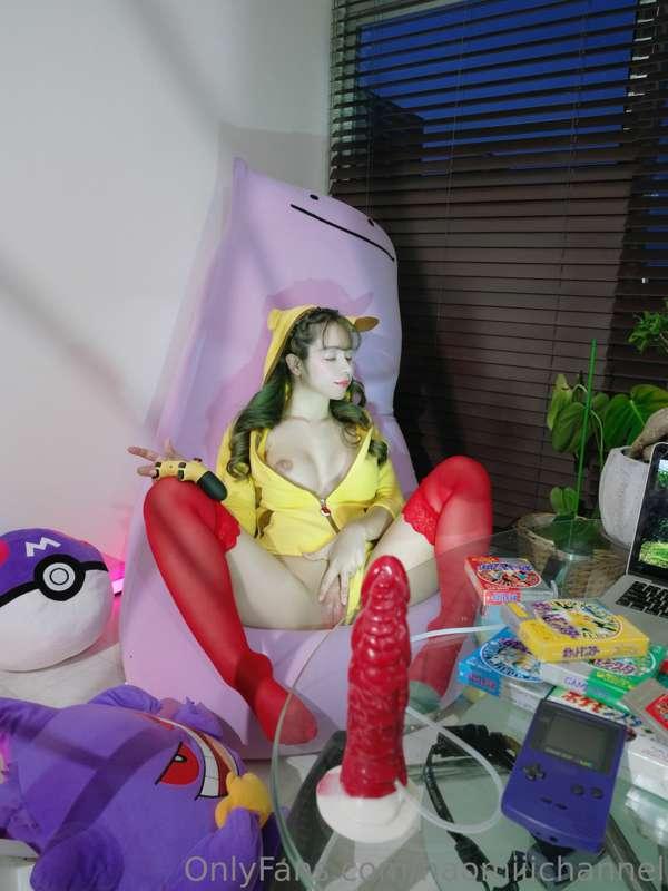 naomiiichannel image #4