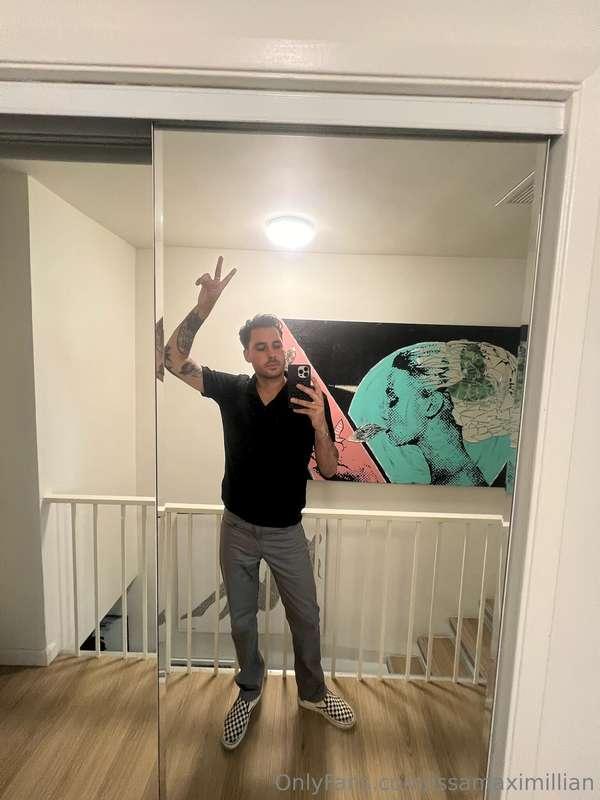 What are your plans for tonight?