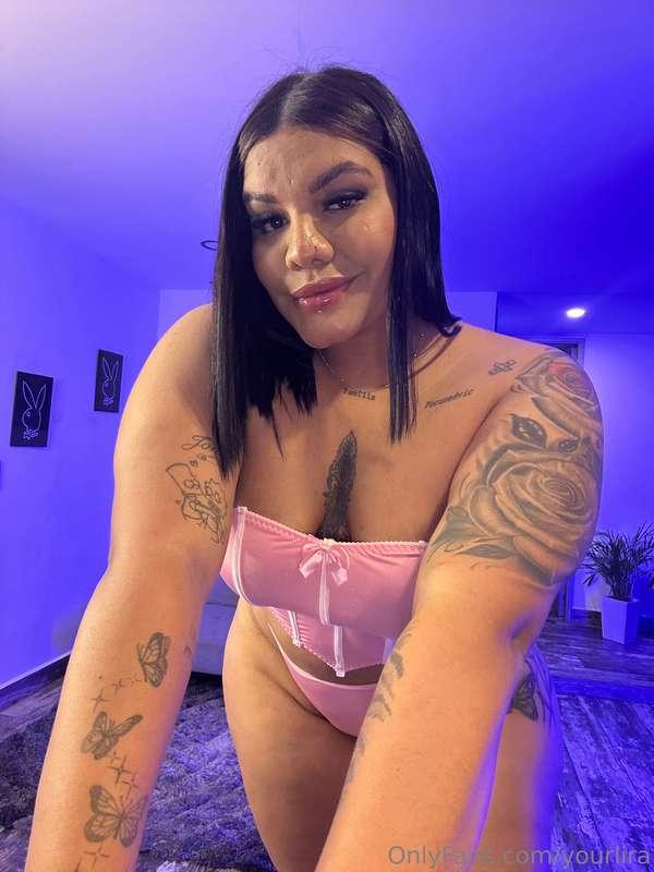 Would you like to have me as your dessert? 😋🤤