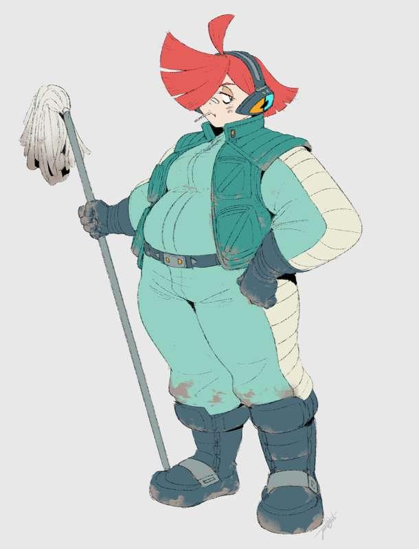 Janet