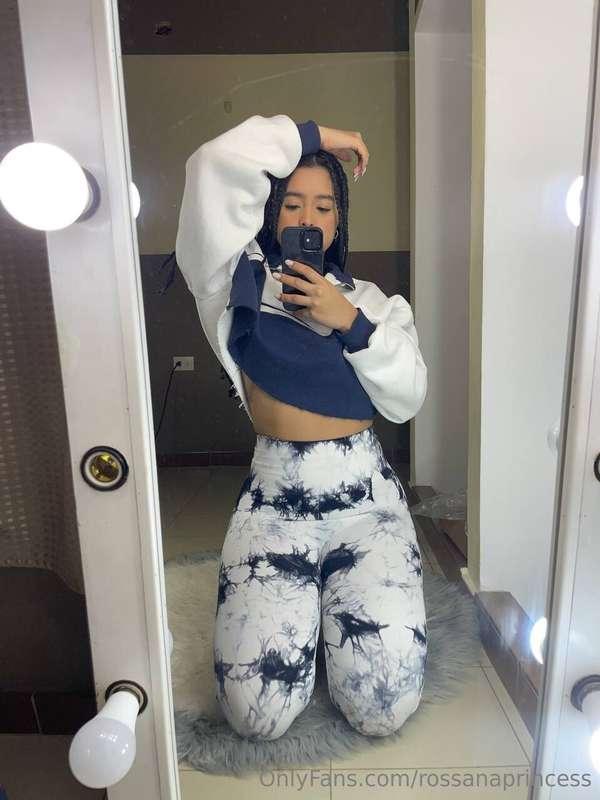 I always have the style 💋