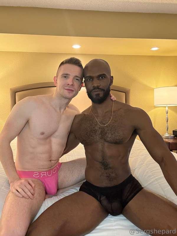 “Meet me in “Meet me in Vegas” With sexy @boejackryan  Full ..
