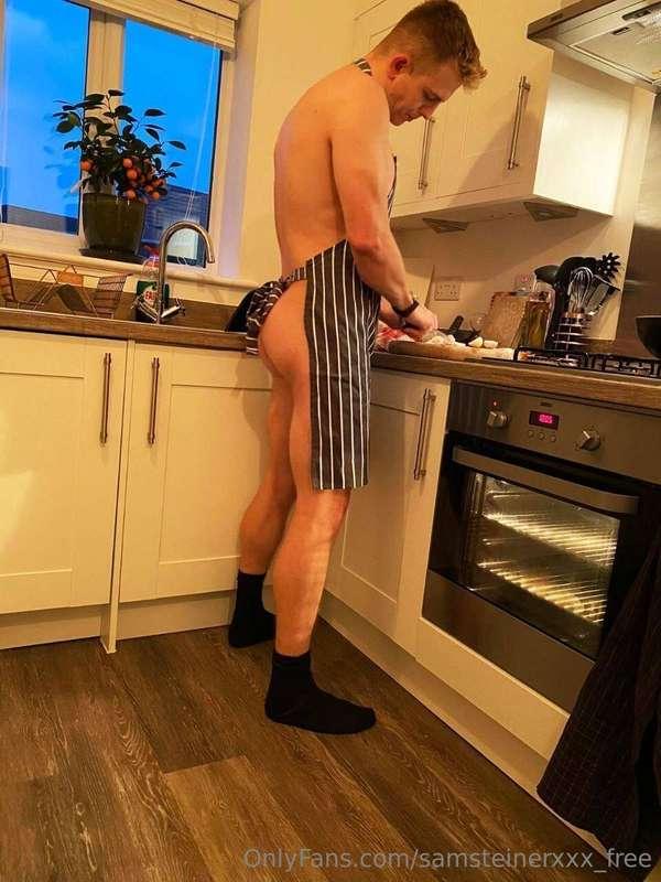 baby I have a gift for you 🎁 My VIP page @SamSteinerXxx just..