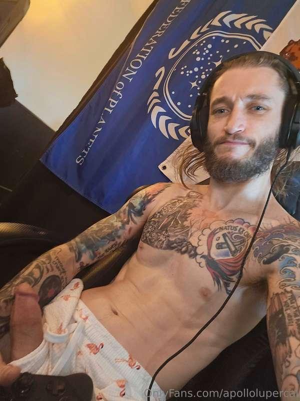 apollolupercal image #0