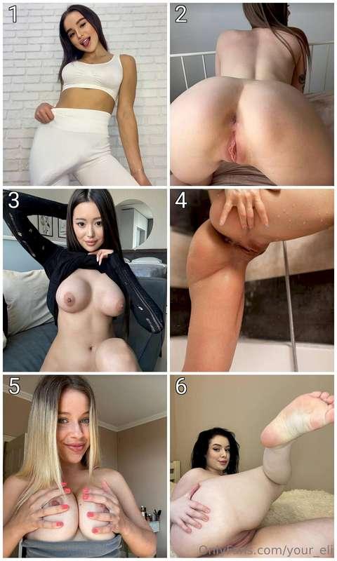 🔥 JOIN MY BESTIES FOR FREE TREATS!1. 💕🔥 @becky.berry 🔥💕2. 🍒💫..
