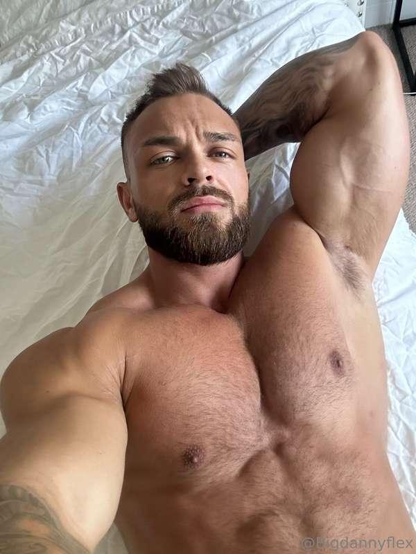 bigdannyflex main image
