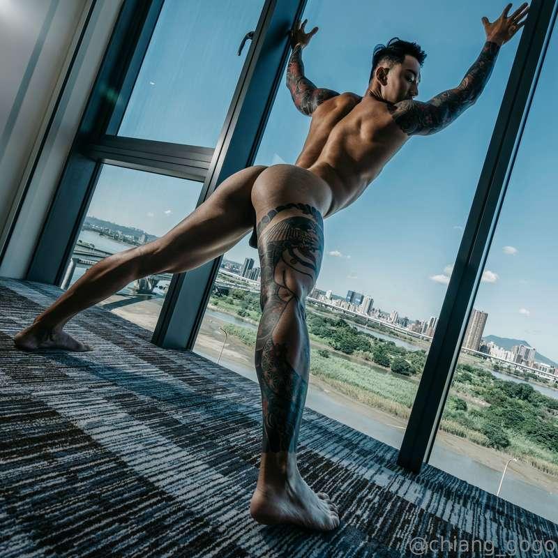 📷 Your favorite bottom