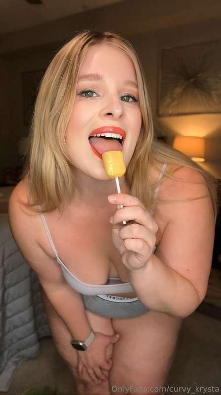 wishing it was your cock instead? Like this post and DM me, ..