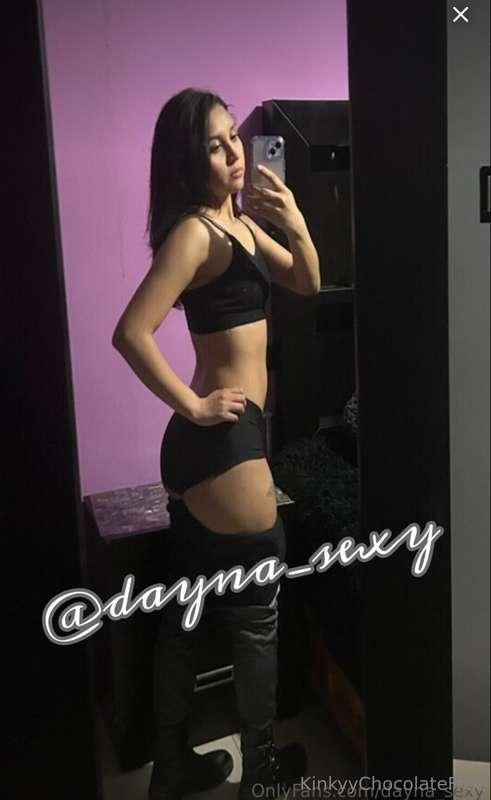 🔥Follow my friend...FREE SUBSCRIPTION🔥Hi daddy, I'm @dayna_s..