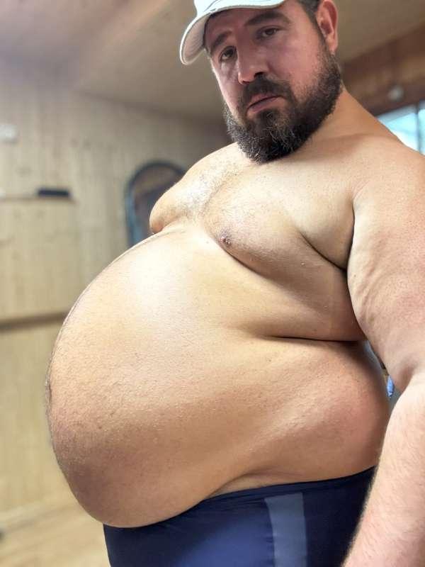 #ObeseBlackWeekend