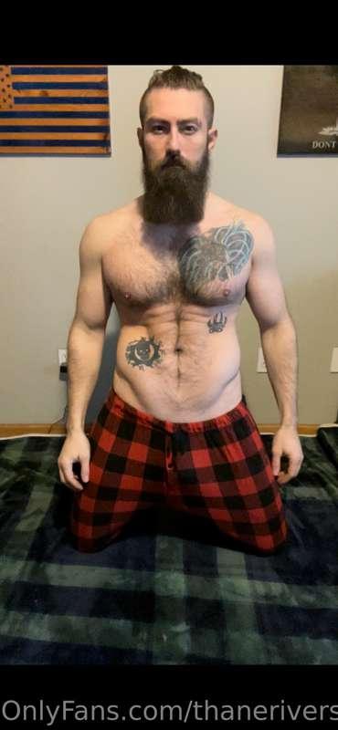 Watch me get hard and put on a cock ring!