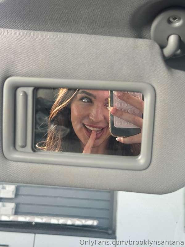 can i be your passenger princess? 💗