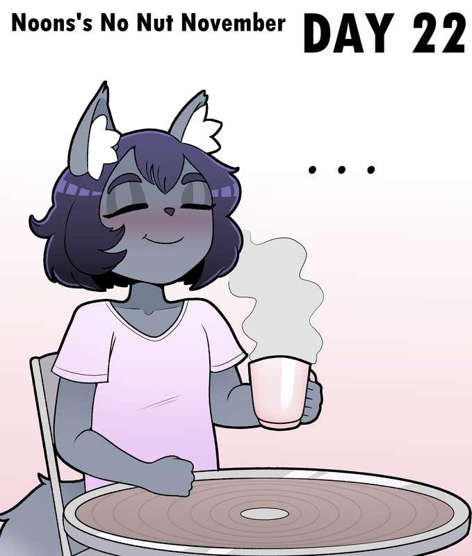 NNN day 22...