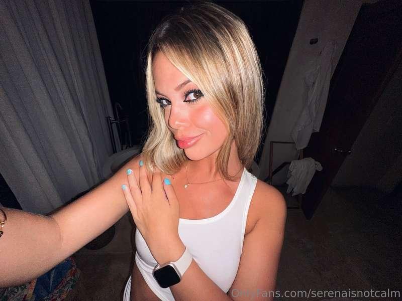 serenaisnotcalm image #0