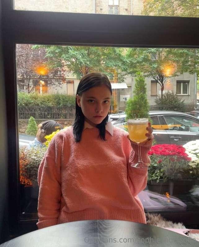 What do you like to drink?🍹