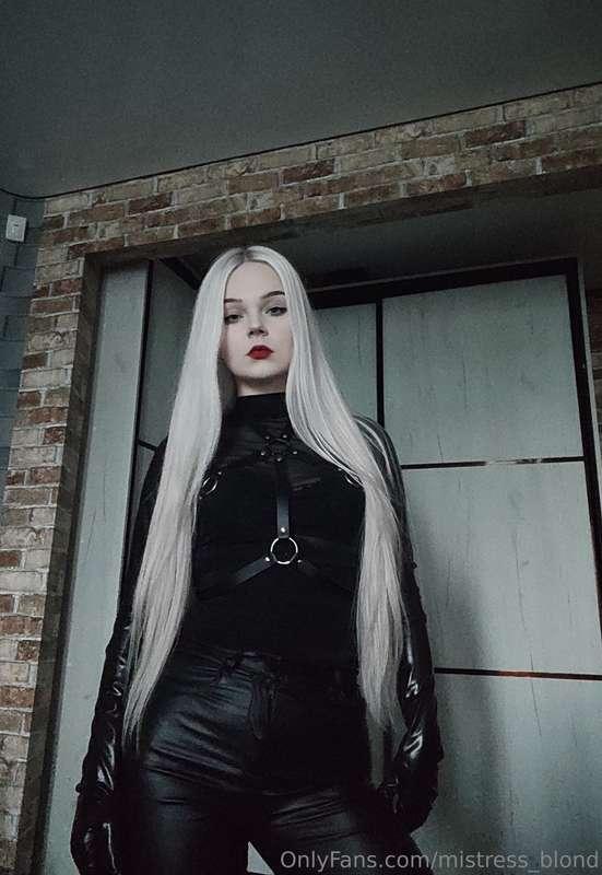 Do you really think you can satisfy me?