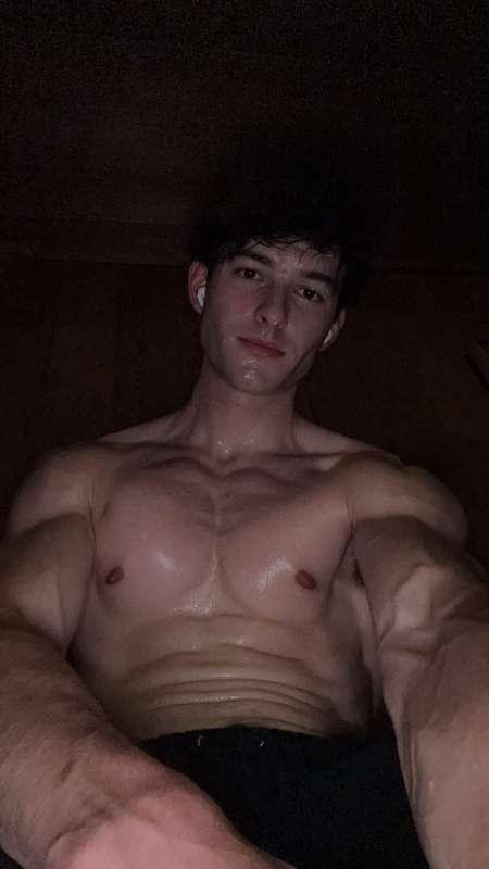 Me after 5 rounds with you… 🥵