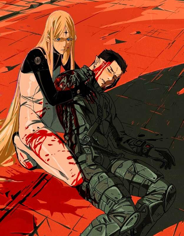 Blood 