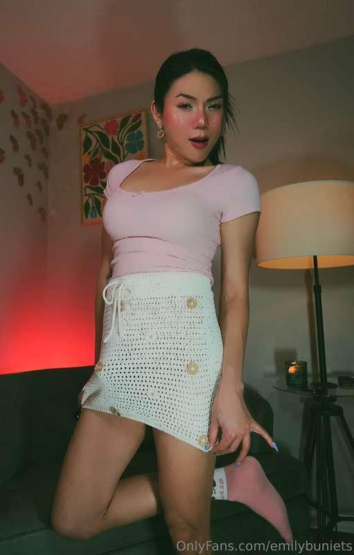 A taste of sinful pleasure, waiting to be explored. 🌶️😘💋 Do ..