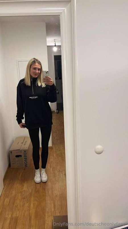 @bella-celineDarf ich dir ein Geheimnis verraten…? 🤫💋Ich bin..