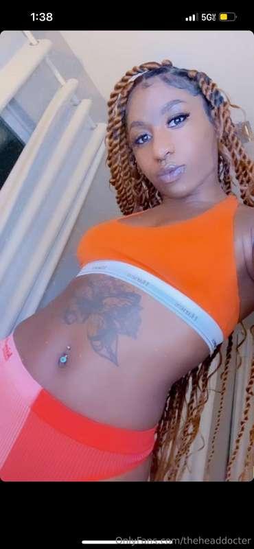 Swallow me 🫦🫦💦 You’re lucky I was about to take a nap.. 😋Wou..