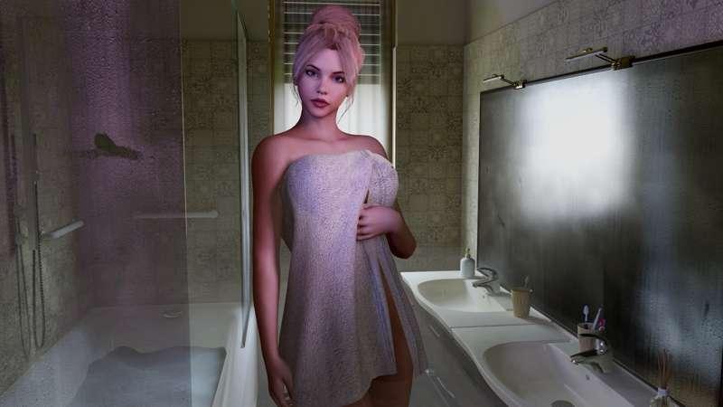 Meet the Cast-Wifey