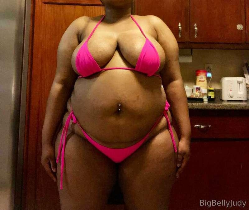 bigbellyjudy image #5