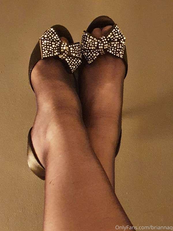 For all my stocking fans!😜