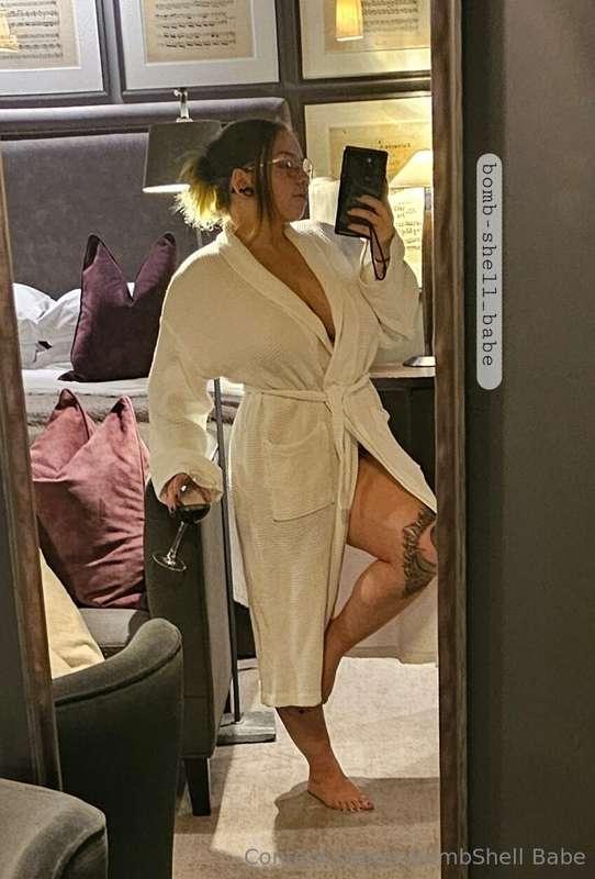 Come entertainment me baby 😉