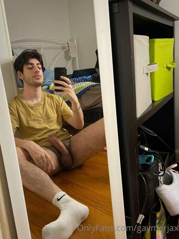 Use my body as your toy