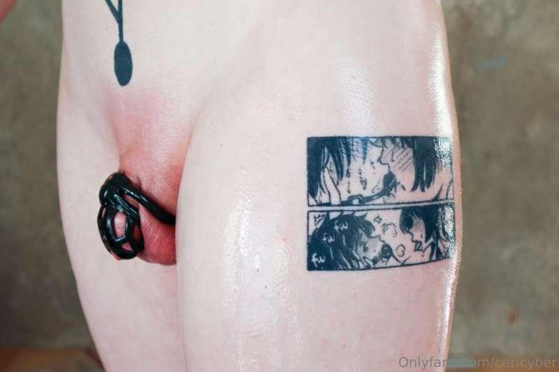 I keep being told i should get a smaller cage 😖Does anyone w..