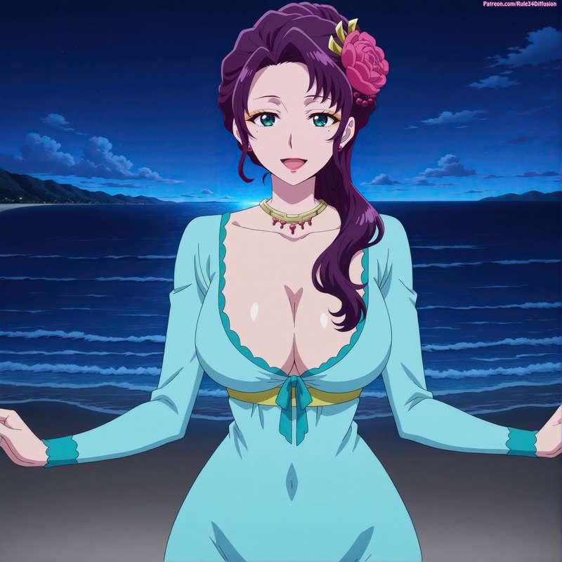 Meimei of The Apothecary Diaries Full Variety [Gen 2.5]