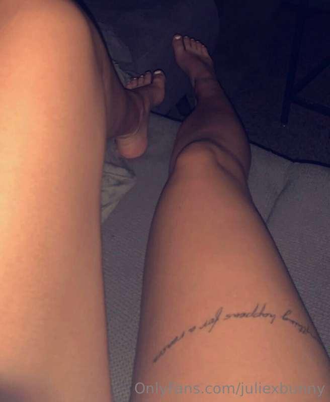 wer liebt füße 😁💦