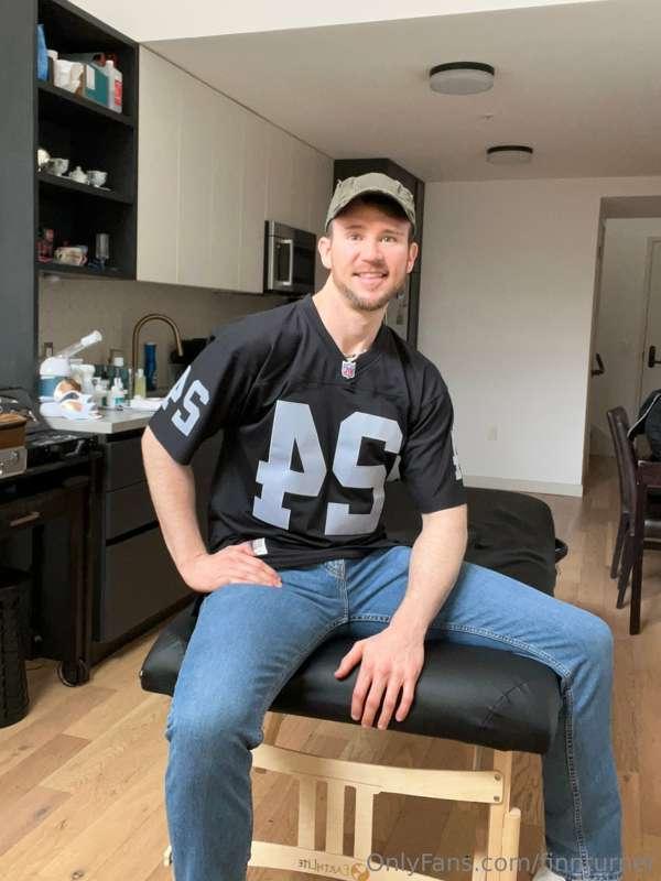 I chose the black jersey because I liked it and found out th..