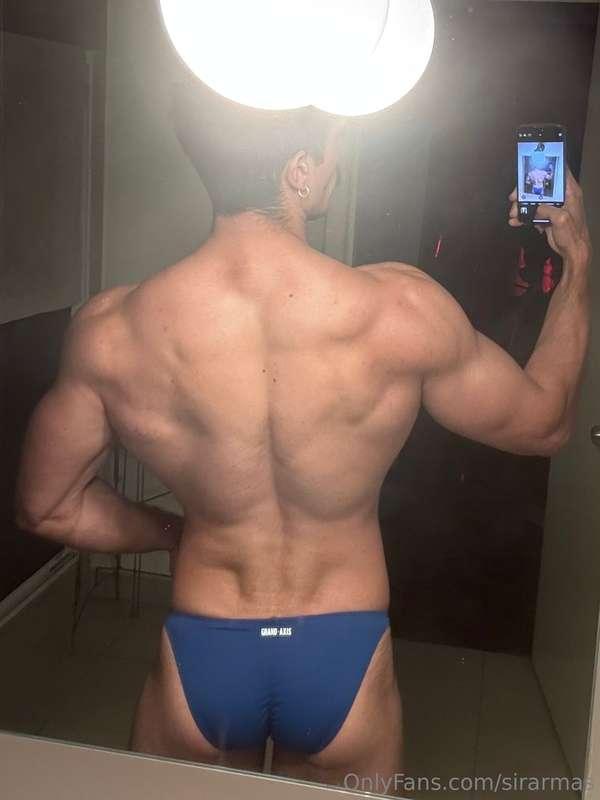Should have went a size up tho. What do you guys think?