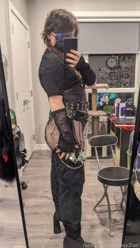 catboyzion image #21