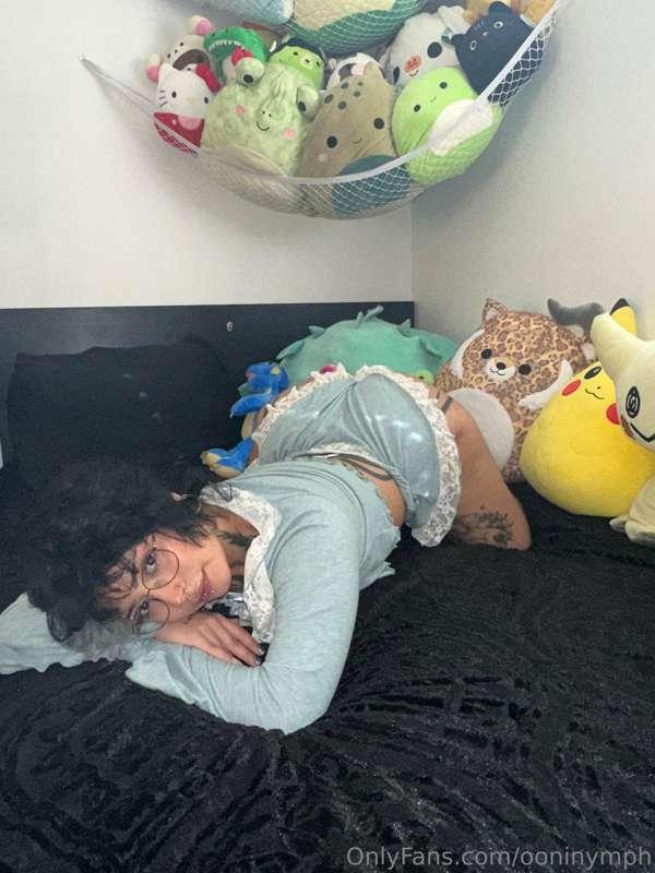 ooninymph image #3